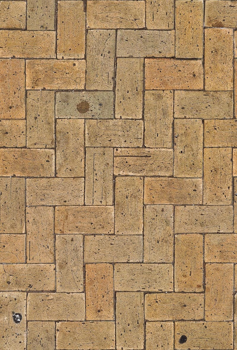 Everything You Need to Know About Cleaning Block Paving