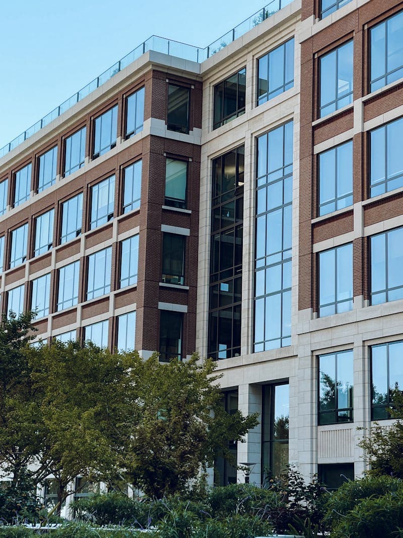 Commercial Pressure Washing: What Businesses Need to Know