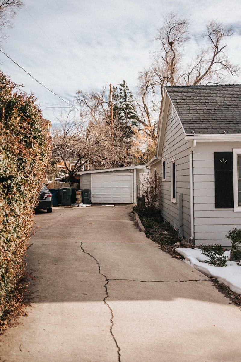 How to Clean a Resin Driveway Without Damaging It