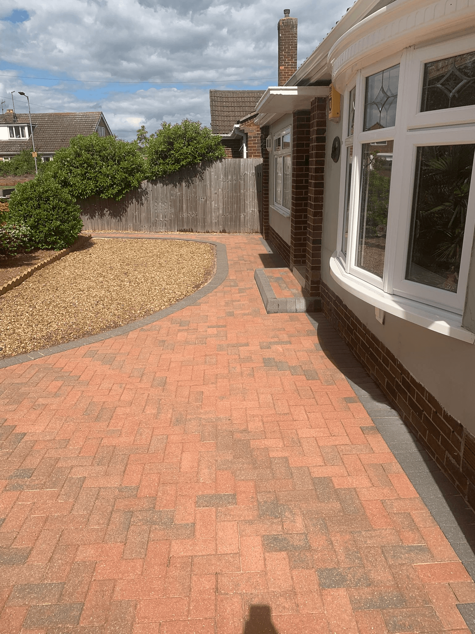Exterior Cleaning Services in Ely, Cambridgeshire