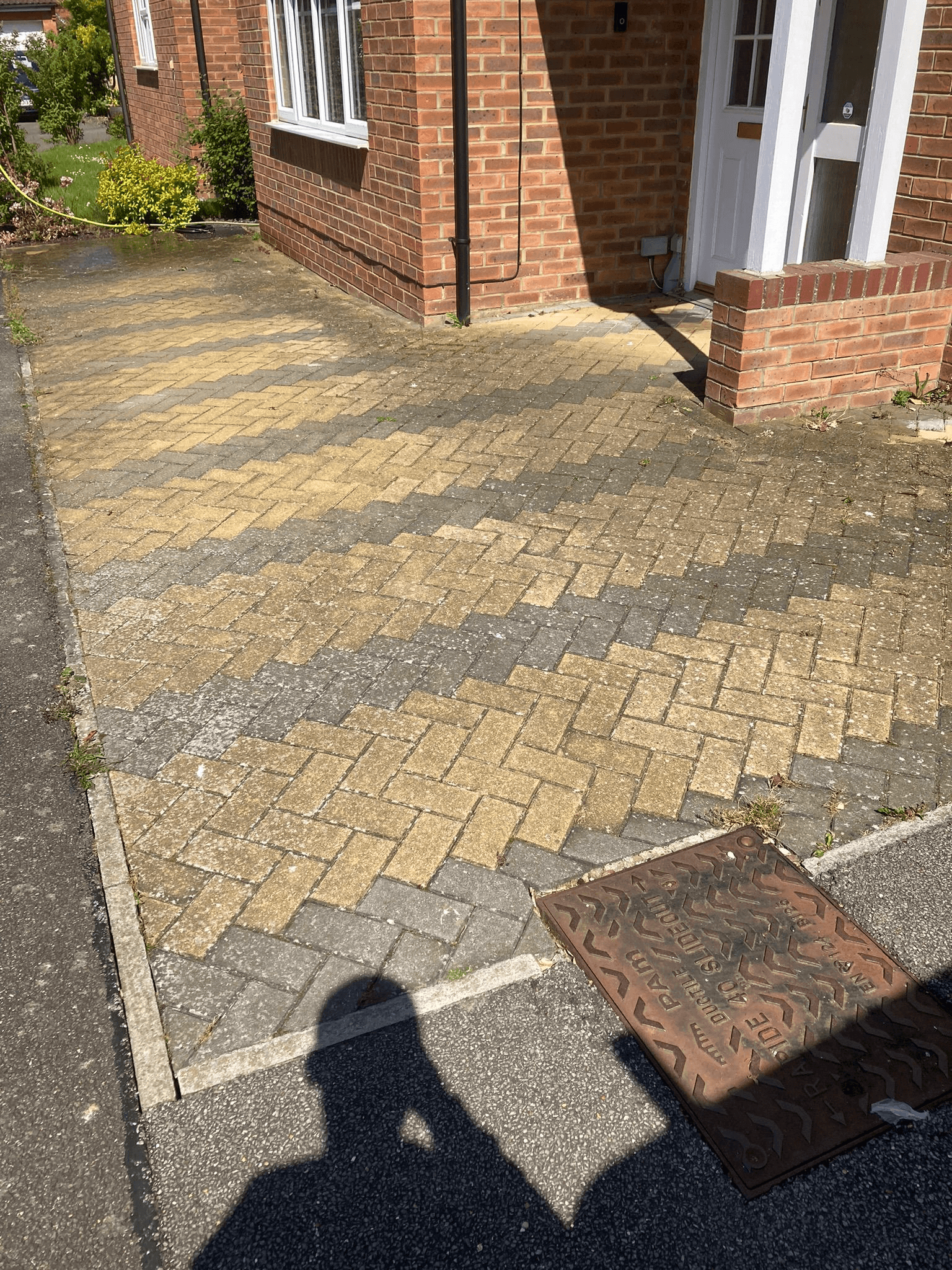 Exterior Cleaning Services in Wisbech