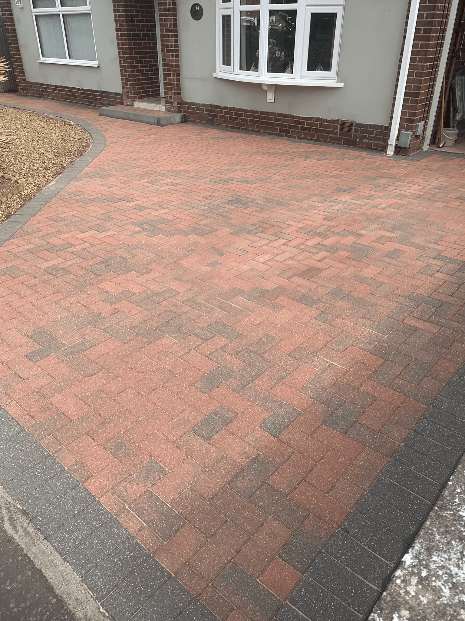 JPS Jetwashing covering Peterborough and the East Midlands